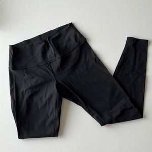 Wunder under high rise tight 28" full on luxtreme